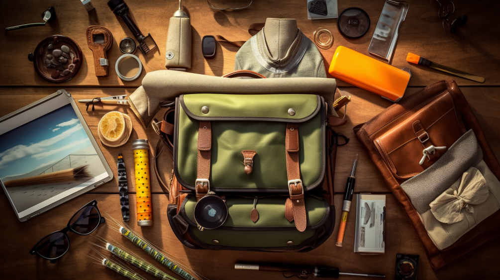 fly fishing basics 2