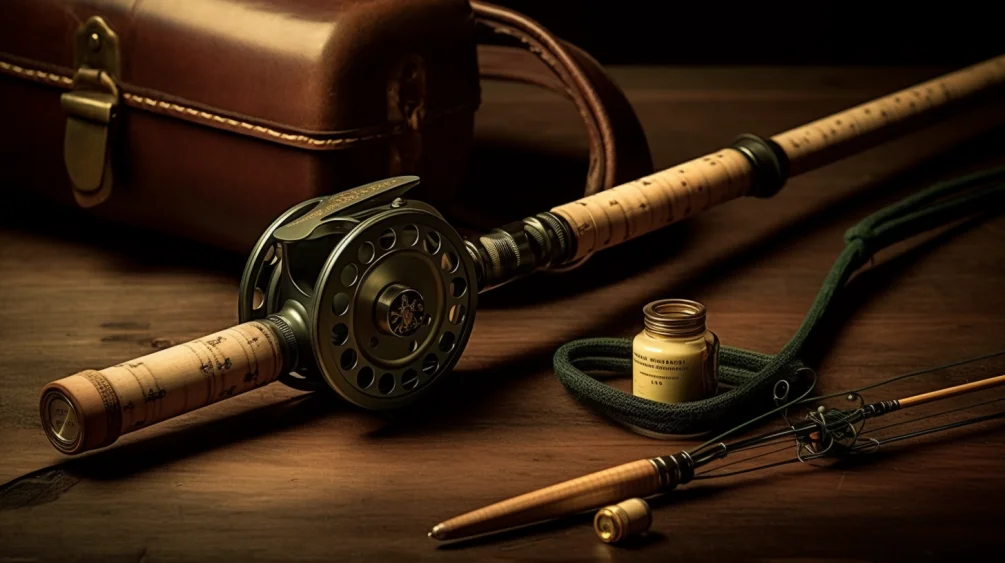 fly fishing gear 2