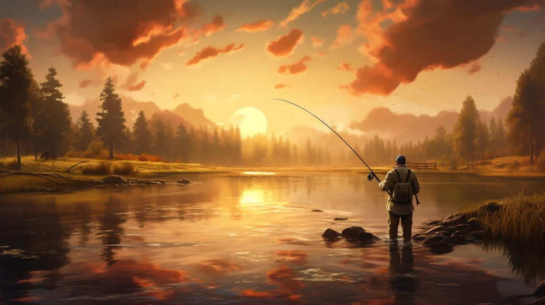 fly fishing gear featured image