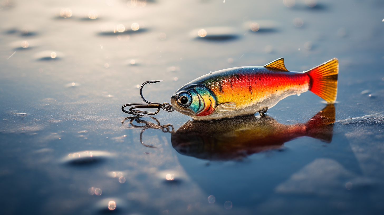 Ice Fishing Lures: Choose Correctly With Our Help