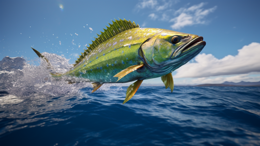 MahiMahi Fishing Delicious and Nutritious Fish to Try!