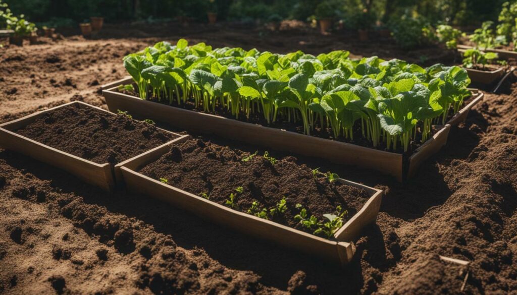 Basics Of Organic Vegetable Gardening For Beginners 101