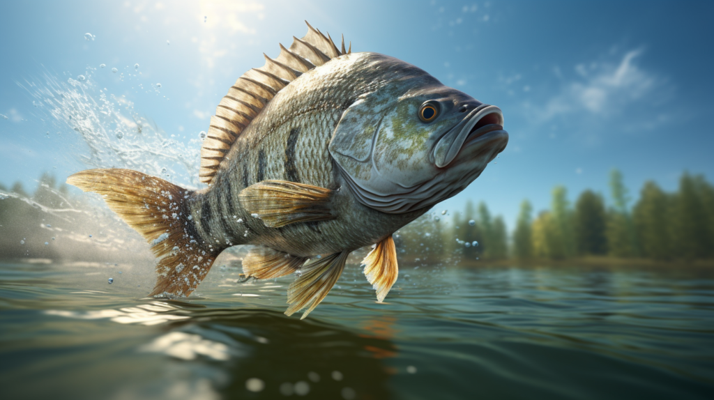 Panfish: A Guide To Bluegill, Crappie, And Sunfish Fishing