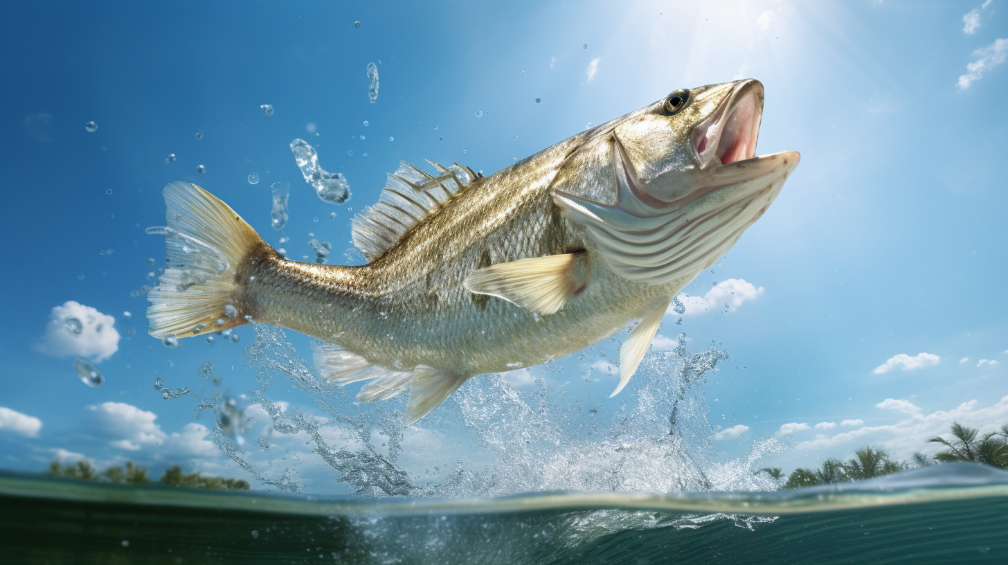 Snook: Characteristics, Habitat, and Fishing Techniques