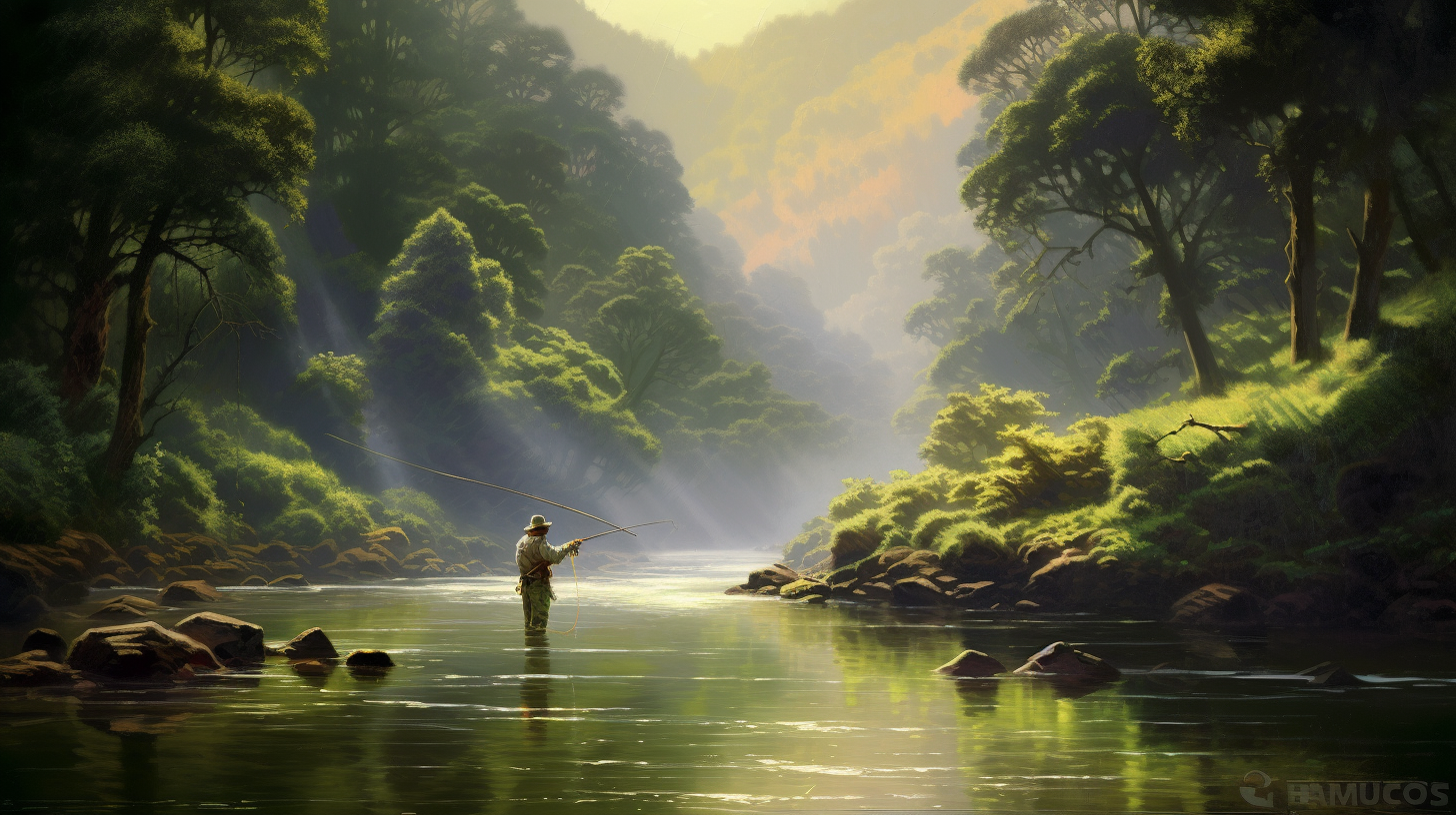 What Is A Tippet Fly Fishing [Enhance Your Fishing Fun]