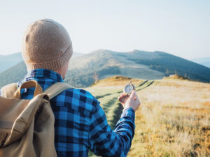 best beginner compass