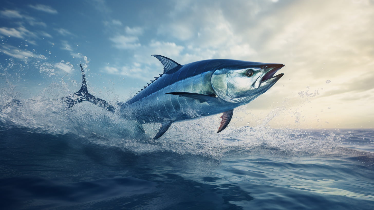 Wahoo Fishing: The Tastiest Catch of the Summer!